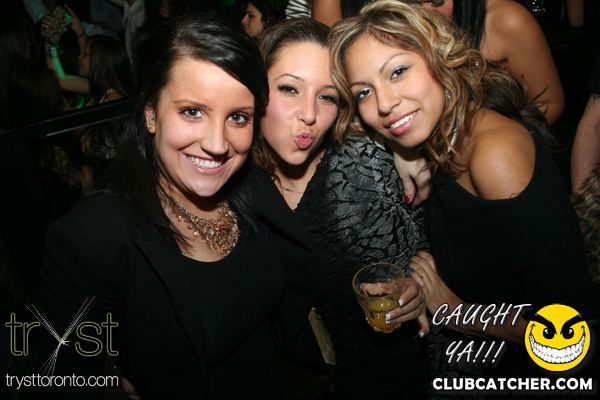 Tryst nightclub photo 302 - January 14th, 2011