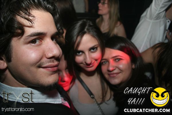 Tryst nightclub photo 308 - January 14th, 2011