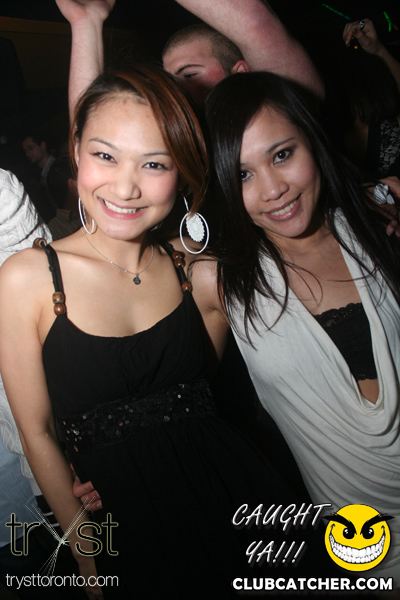 Tryst nightclub photo 319 - January 14th, 2011