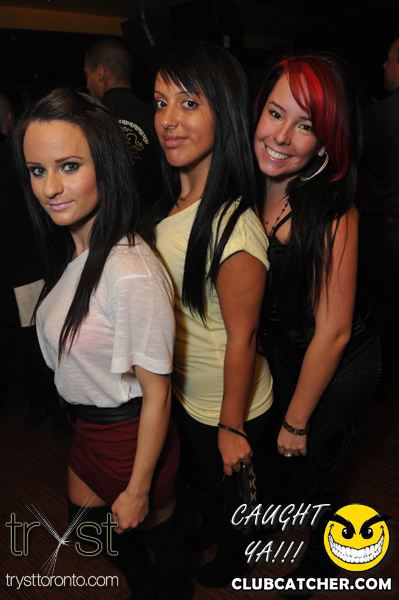 Tryst nightclub photo 33 - January 14th, 2011