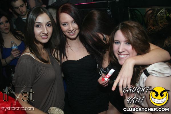 Tryst nightclub photo 321 - January 14th, 2011