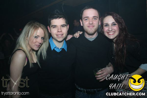 Tryst nightclub photo 326 - January 14th, 2011