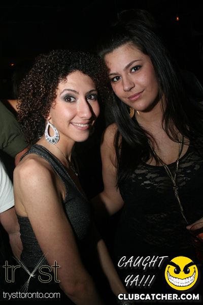 Tryst nightclub photo 328 - January 14th, 2011