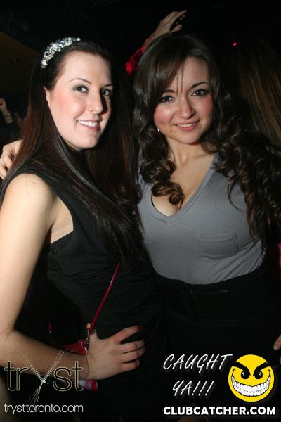 Tryst nightclub photo 329 - January 14th, 2011