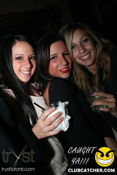 Tryst nightclub photo 331 - January 14th, 2011