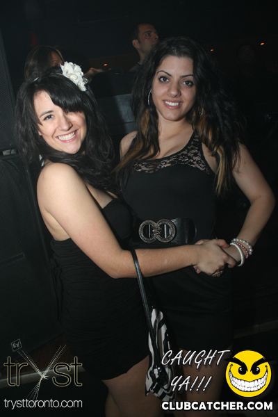 Tryst nightclub photo 335 - January 14th, 2011