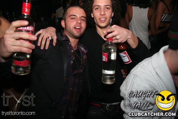 Tryst nightclub photo 337 - January 14th, 2011