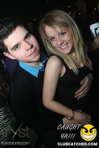 Tryst nightclub photo 339 - January 14th, 2011