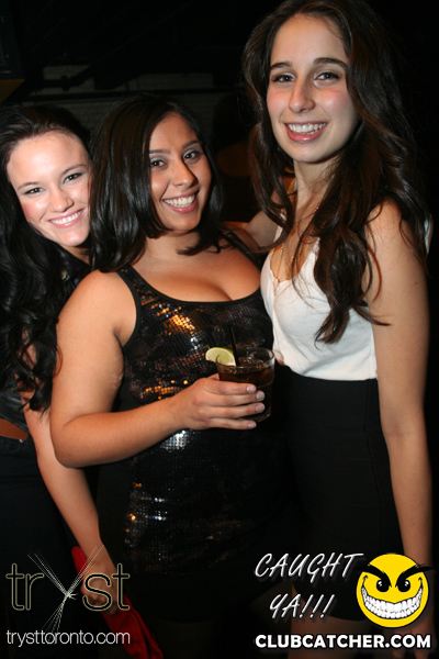 Tryst nightclub photo 340 - January 14th, 2011