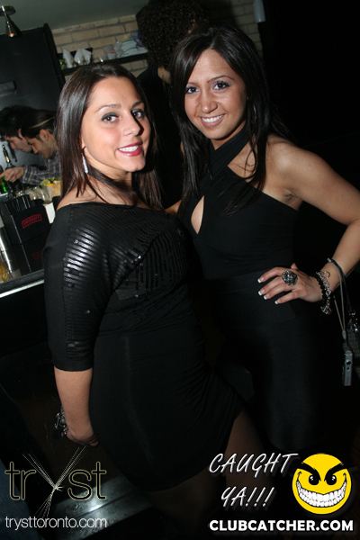 Tryst nightclub photo 349 - January 14th, 2011