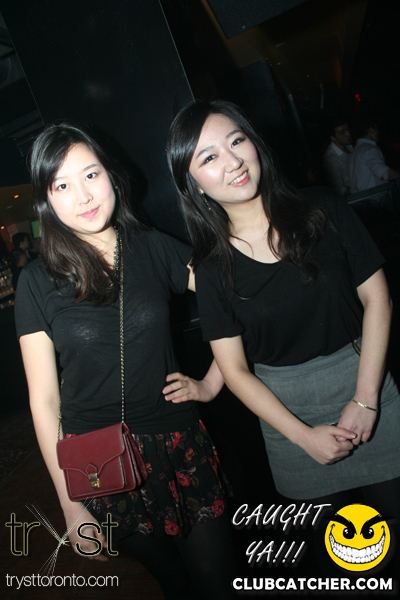 Tryst nightclub photo 357 - January 14th, 2011