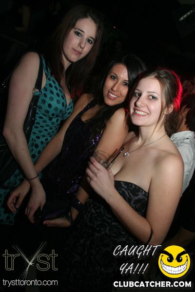 Tryst nightclub photo 358 - January 14th, 2011