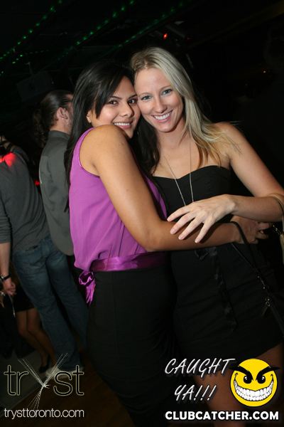 Tryst nightclub photo 362 - January 14th, 2011