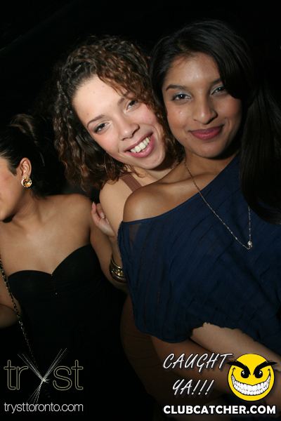 Tryst nightclub photo 363 - January 14th, 2011