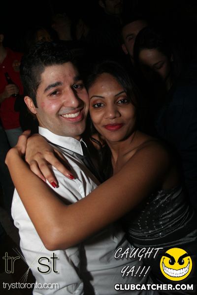 Tryst nightclub photo 365 - January 14th, 2011