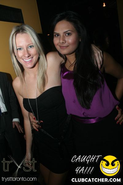 Tryst nightclub photo 371 - January 14th, 2011