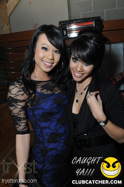 Tryst nightclub photo 40 - January 14th, 2011