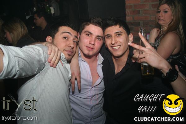 Tryst nightclub photo 45 - January 14th, 2011