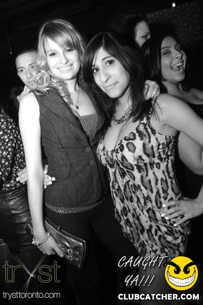 Tryst nightclub photo 46 - January 14th, 2011