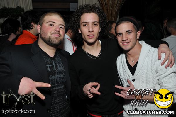 Tryst nightclub photo 48 - January 14th, 2011