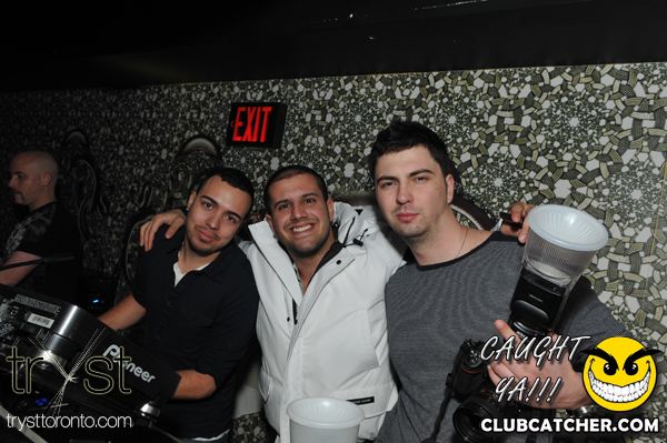 Tryst nightclub photo 51 - January 14th, 2011