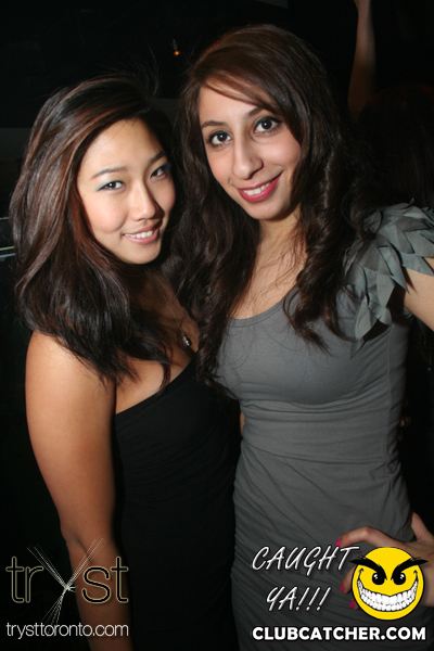 Tryst nightclub photo 54 - January 14th, 2011