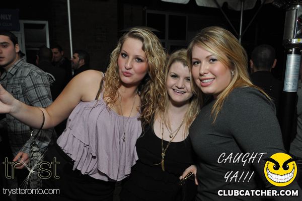 Tryst nightclub photo 55 - January 14th, 2011