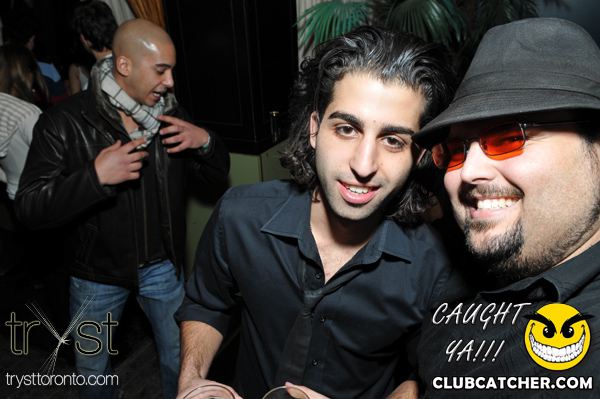 Tryst nightclub photo 57 - January 14th, 2011