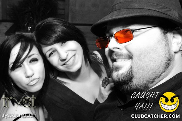 Tryst nightclub photo 61 - January 14th, 2011