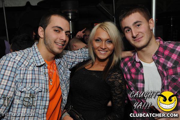 Tryst nightclub photo 63 - January 14th, 2011