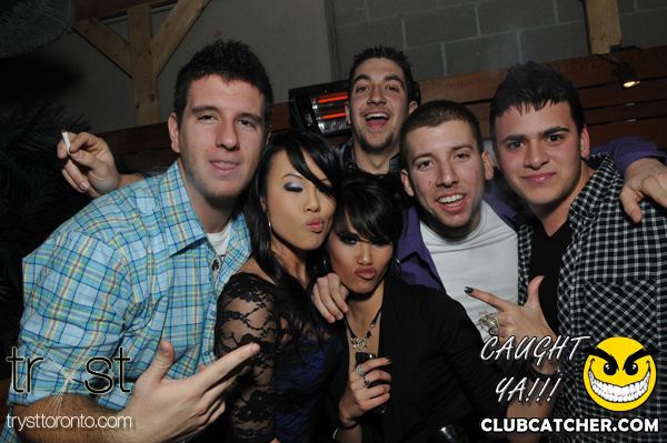 Tryst nightclub photo 64 - January 14th, 2011