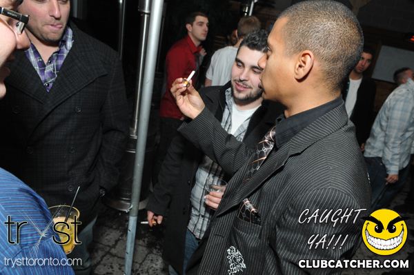 Tryst nightclub photo 68 - January 14th, 2011