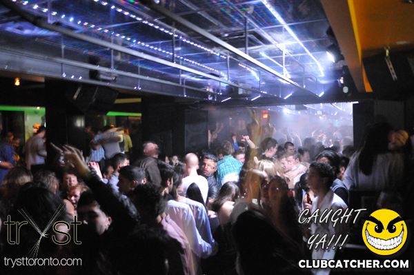Tryst nightclub photo 69 - January 14th, 2011
