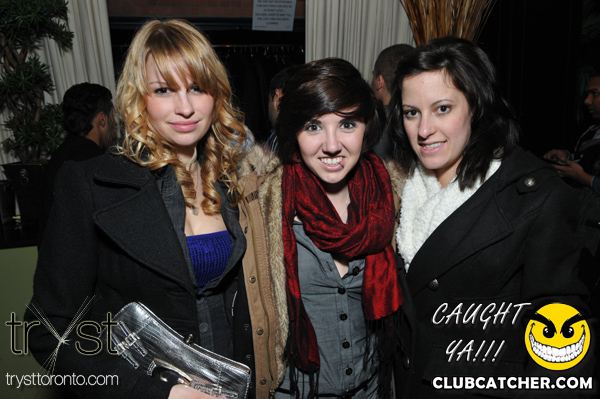 Tryst nightclub photo 71 - January 14th, 2011