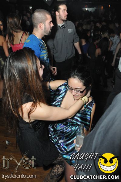 Tryst nightclub photo 74 - January 14th, 2011