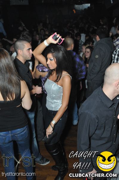 Tryst nightclub photo 82 - January 14th, 2011
