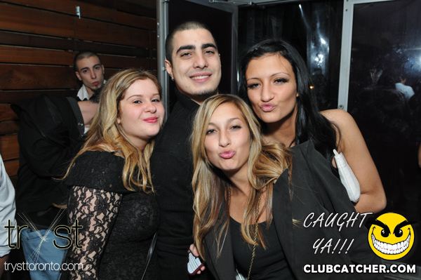 Tryst nightclub photo 83 - January 14th, 2011