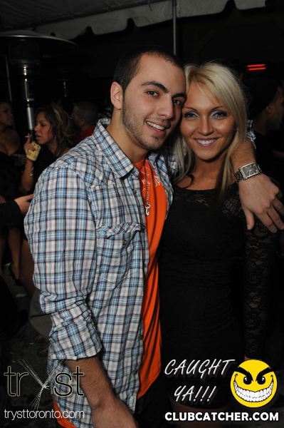 Tryst nightclub photo 86 - January 14th, 2011