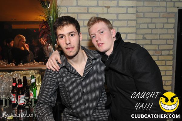 Tryst nightclub photo 88 - January 14th, 2011