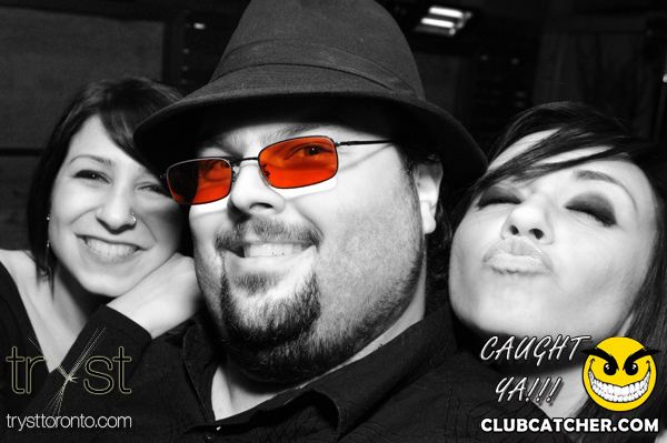 Tryst nightclub photo 10 - January 14th, 2011