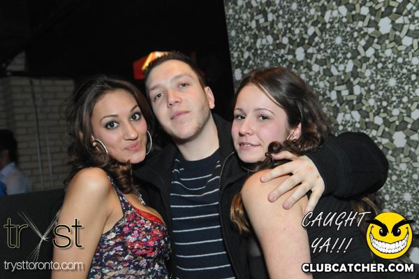 Tryst nightclub photo 91 - January 14th, 2011