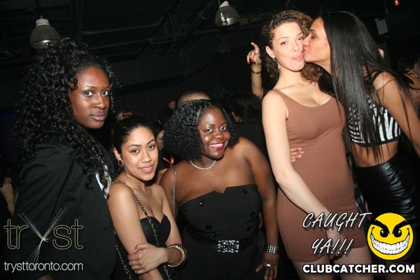 Tryst nightclub photo 93 - January 14th, 2011
