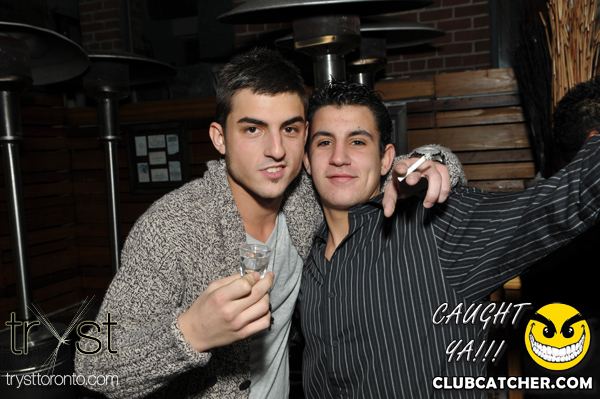 Tryst nightclub photo 95 - January 14th, 2011