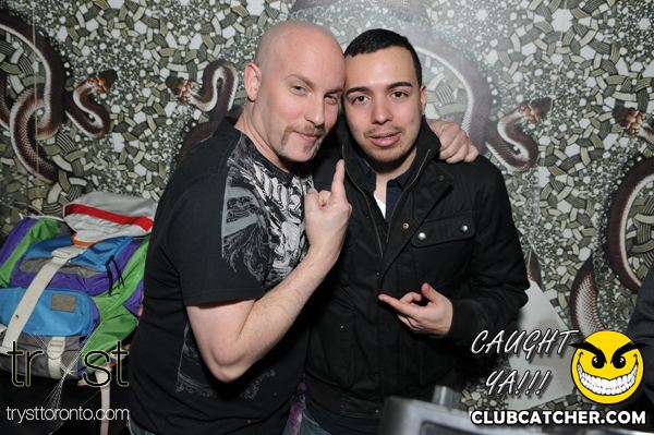 Tryst nightclub photo 99 - January 14th, 2011