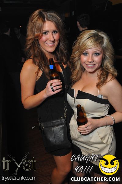 Tryst nightclub photo 104 - January 15th, 2011