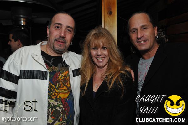 Tryst nightclub photo 118 - January 15th, 2011