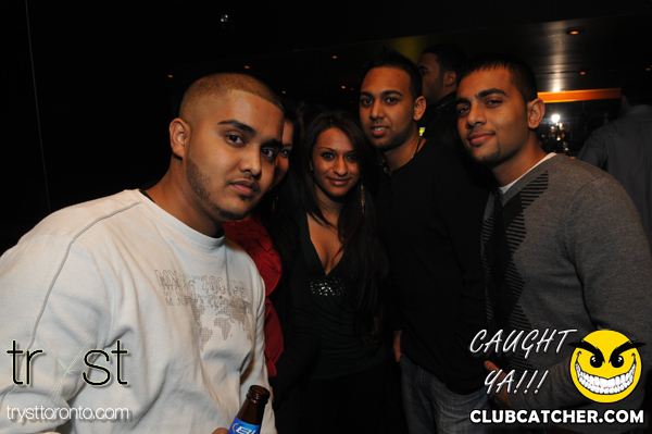 Tryst nightclub photo 119 - January 15th, 2011