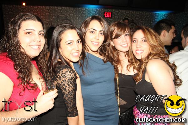 Tryst nightclub photo 139 - January 15th, 2011