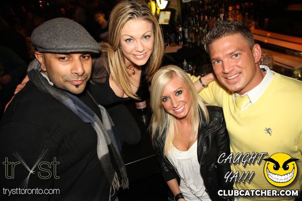 Tryst nightclub photo 147 - January 15th, 2011