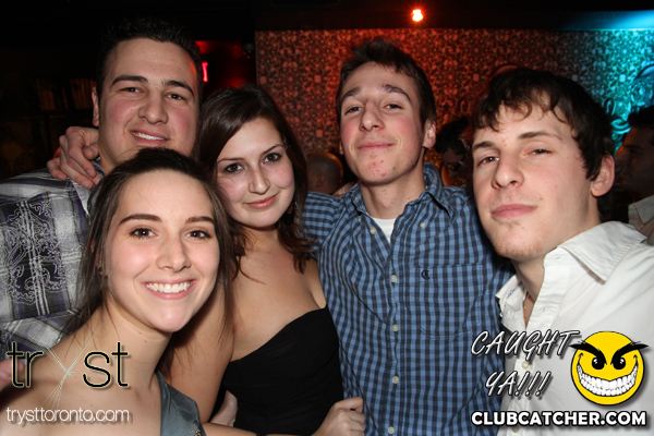 Tryst nightclub photo 152 - January 15th, 2011